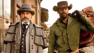 Django Unchained Projesinde Sürpriz İsimler!