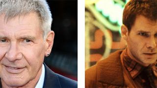 Yeni Blade Runner'da Harrison Ford Sürprizi! haber görseli