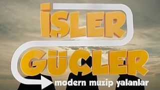 Yakında; İşler Güçler [VIDEO]