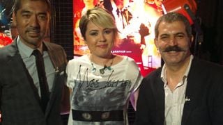 Babam İçin Bu Hafta Klak'ta! haber görseli