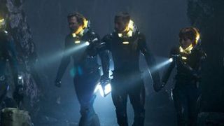Prometheus T-Shirtlerini Kazananlar Belli Oldu! haber görseli