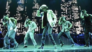 Michael Jackson Bu Akşam CNBC-e'de! haber görseli