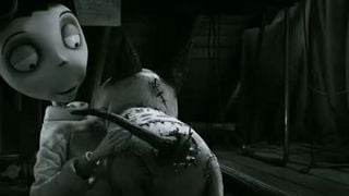 Frankenweenie'den İkinci Fragman Yayınlandı [VIDEO] haber görseli