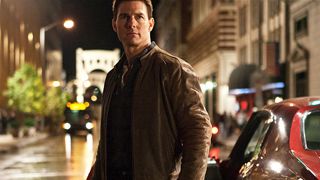 Jack Reacher Filminden Yeni Görsel 