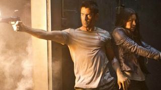 Total Recall Filminden İkinci Tam Fragman [VIDEO] haber görseli