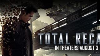 Total Recall Filminin Yeni Televizyon Spotu Yayınlandı [VIDEO]