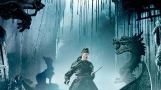 Yakında: Dedektif Dee ve Gizemli Alev haber görseli