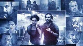 'Labirent' TV'de İlk Kez! haber görseli