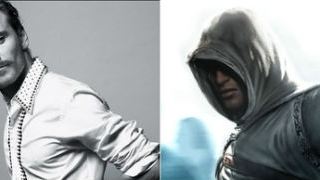 Michael Fassbender Assassin's Creed'e Göz Dikti