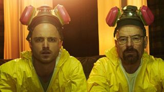Breaking Bad Sinemaya mı Geliyor? haber görseli