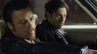 Brad Pitt'den Suç Draması! haber görseli