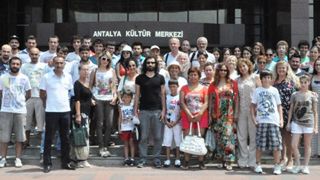 Halkın Portakalı'na Rekor Başvuru! haber görseli