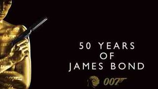 Sky Movies 007 Bond Serisini Kesintisiz Yayınlayacak! haber görseli