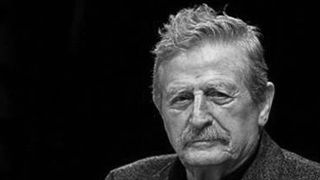 Müşfik Kenter'i Kaybettik... haber görseli