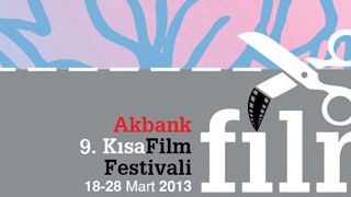 Akbank 9. Kısa Film Festivali Başvuruları Başladı
