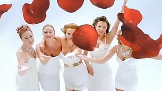 Umutsuz Ev Kadınları'ndan Yeni Sezona Yeni İmaj [VIDEO] haber görseli