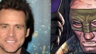 "Kick Ass 2" İçin Jim Carrey İle Görüşmeler Başladı