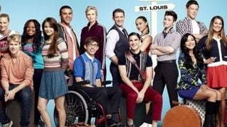 Glee 4. Sezon'dan İlk Poster! haber görseli