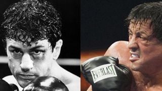 Jake La Motta ve Rocky Balboa Görkemli Bir Final Maçına Çıkabilir! haber görseli