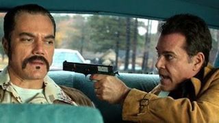 The Iceman Filminden İlk Fragman haber görseli