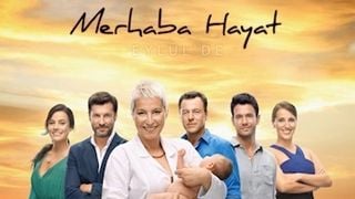 Merhaba Hayat'tan İlk Fragman! haber görseli