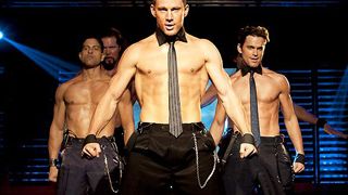 Magic Mike/Striptiz Kulübü'nden Türkçe Poster ve Altyazılı Fragman! haber görseli