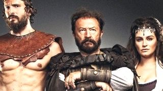 Atlılar Dört Nala Geliyor! haber görseli