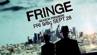 Fringe Finali Ne Zaman? [VIDEO] haber görseli