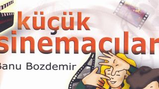 Küçük Sinemacılar Altın Portakal Film Festivali'nde! haber görseli