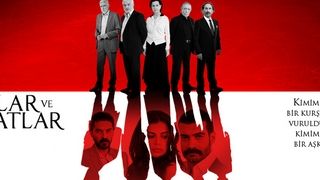 Babalar ve Evlatlar Bu Akşam Başlıyor [VIDEO] haber görseli