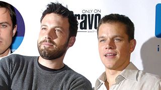 Ben Affleck ve Matt Damon Tekrar Bir Arada! haber görseli