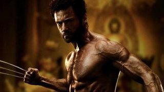 The Wolverine Filminden İlk Resmi Kare!