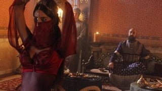 Muhteşem Yüzyıl'da Mendil Krizi [VIDEO] haber görseli