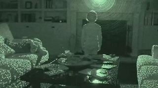 Paranormal Activity 4 Filminden Yeni Videolar!