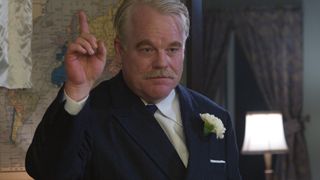 The Master Filminden Altyazılı İlk Fragman! [VIDEO] haber görseli