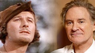 Kevin Kline, Errol Flynn Oluyor! haber görseli