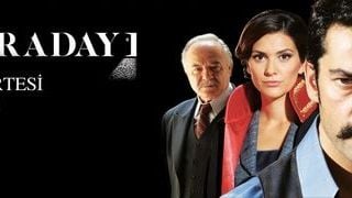 Karadayı 2. Bölüm Fragmanı haber görseli