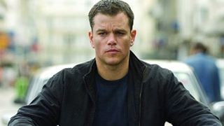 Matt Damon Tekrar Jason Bourne Olacak mı?