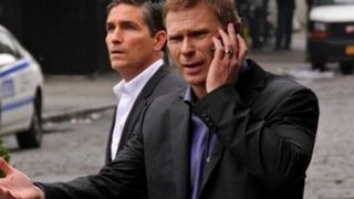 Mark Pellegrino Person of Interest'te haber görseli