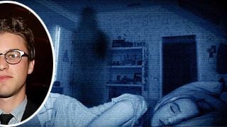 Paranormal Activity 4 Filminin Yönetmenlerinden Henry Joost İle Röportaj