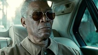 Morgan Freeman'ı da Öldürdüler! haber görseli