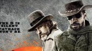 Zincirsiz/Django Unchained Filminden Son Poster!