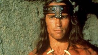 Arnold Schwarzenegger Tekrar Conan Oluyor! haber görseli