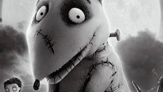 Frankenweenie Ön Gösterimine Bilet Kazanma Fırsatı! haber görseli