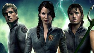 Mockingjay (Alaycı Kuş) İki Bölüm Olarak Çekilecek! haber görseli