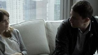 Side Effects Filminden İlk Fragman Yayınlandı haber görseli