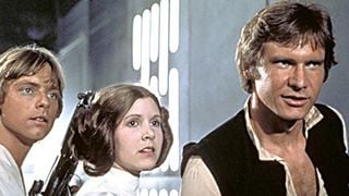 Harrison Ford, Carrie Fisher ve Mark Hamill Yeni 'Star Wars'ta Rol Alabilir!