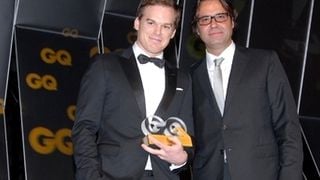 GQ Yılın Erkeklerini Seçti, Michael C. Hall İstanbul'a Geldi haber görseli