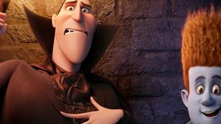 Otel Transilvanya'dan Türkçe Dublajlı Fragman! haber görseli