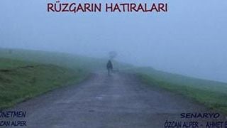 Rüzgarın Hatıraları'na HubertBals Fonu’ndan Ödül!